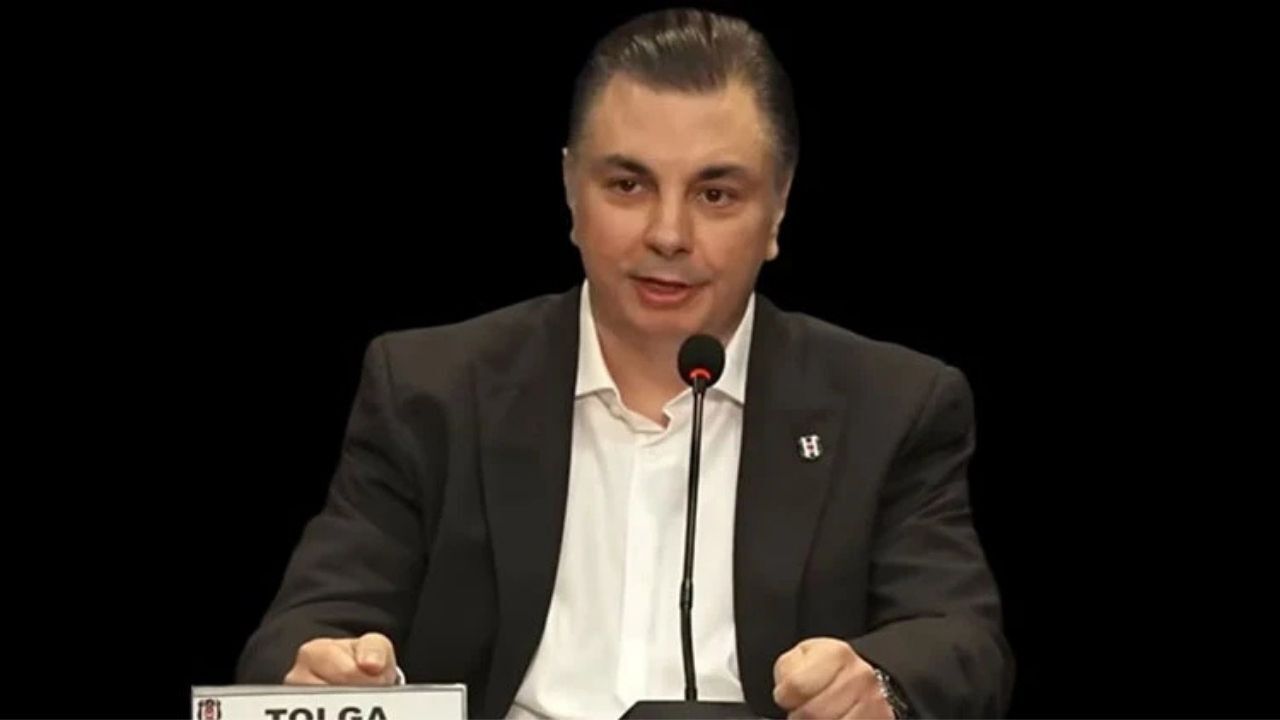 Tolga Kırgız kimdir, kaç yaşında, nereli? Beşiktaş Yöneticisi Tolga Kırgız neden gözaltına alındı?