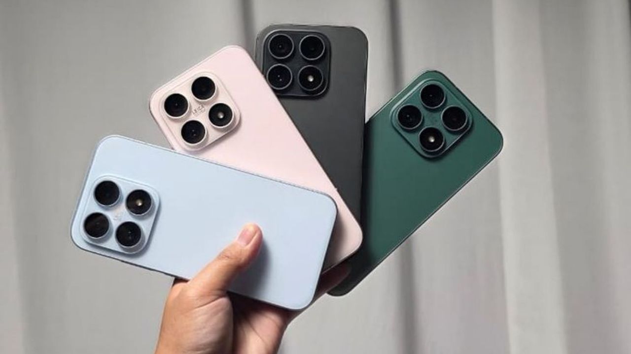Xiaomi, HyperOS 3.3 ile Android 17 dönemini başlattı