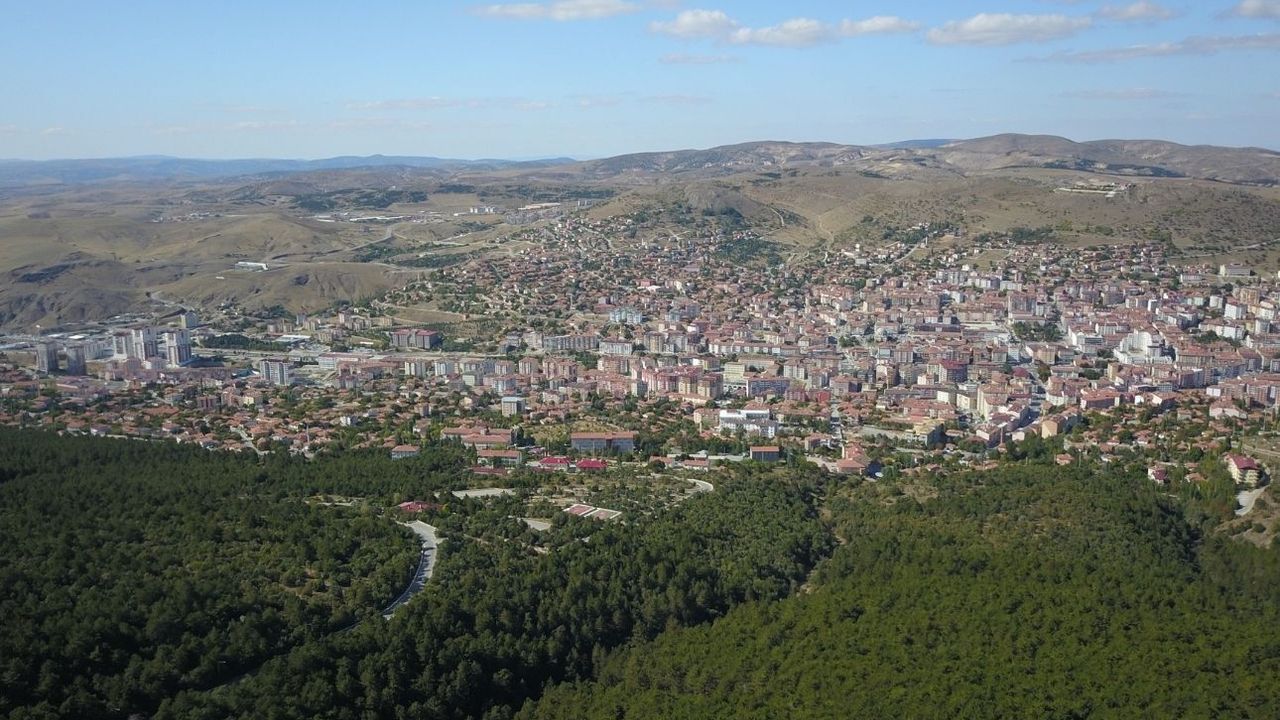 Sorgun Gençlik Derneği'nden uluslararası Erasmus+ projesi için ortaklık çağrısı