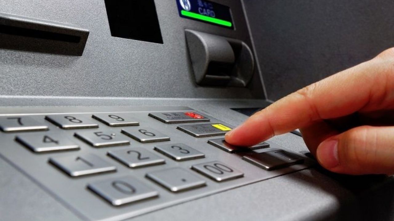ATM'lerde yeni dönem: Bunu gören şaşırıyor
