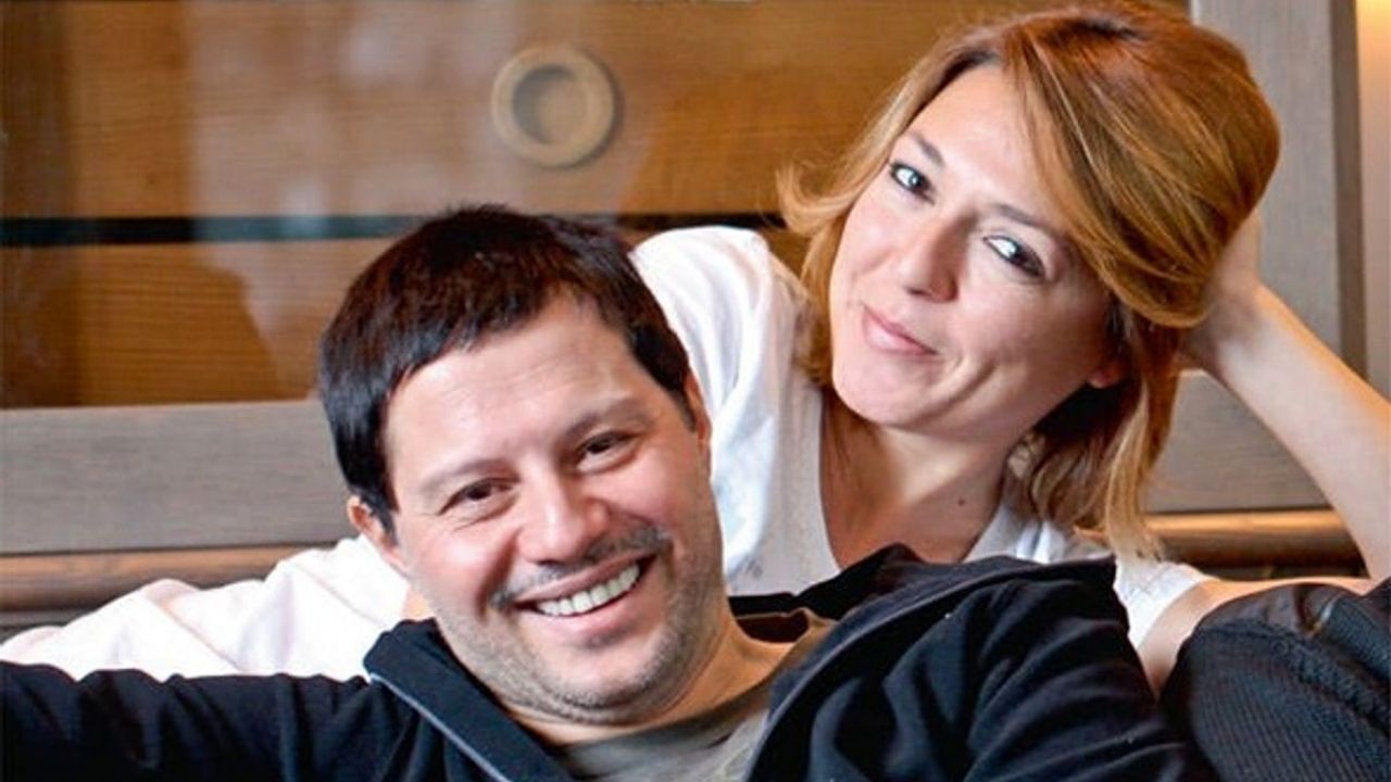 Aysen Sabancı kimdir? Aysen Sabancı'nın babası kim? Mirkelam'ın sevgilisi Aysen Sabancı ne iş yapıyor?