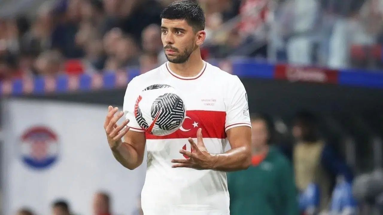 Cenk Özkaçar kimdir? Trabzonspor'un yeni transferi kaç yaşında, nereli, hangi takımlarda oynadı?