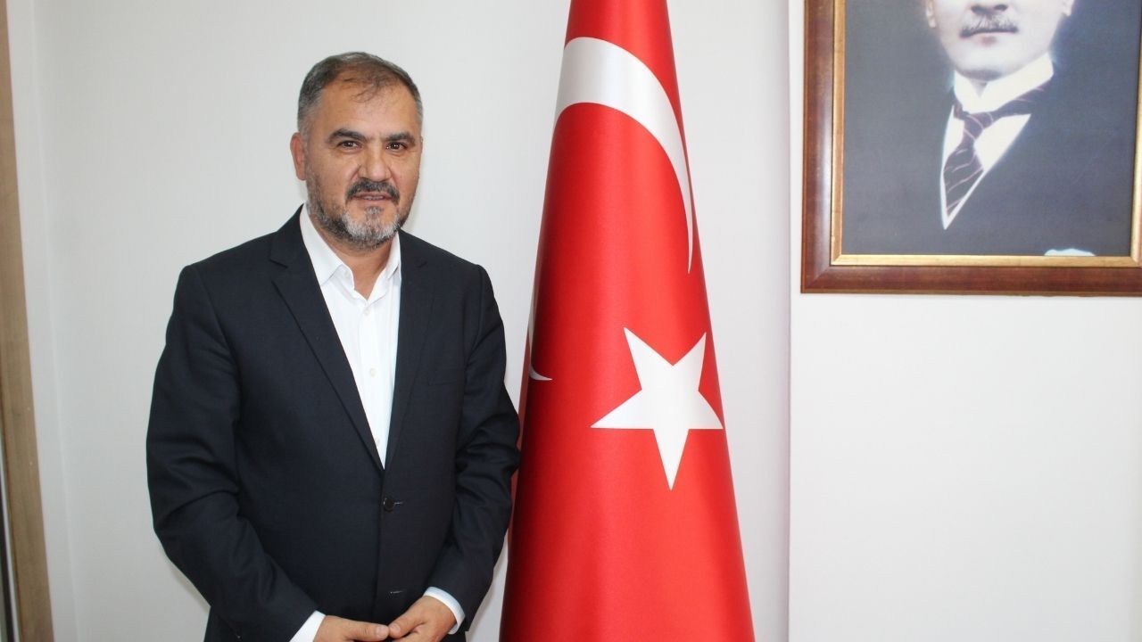 Yozgat Şube Başkanı Şerefli’den müdür yardımcıları için düzenleme talebi