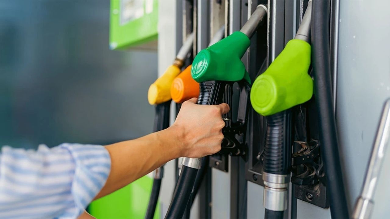 Motorine yeni zam kapıda: Litre fiyatı 75 TL sınırına yaklaşıyor