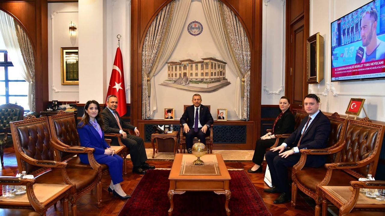 Özge Kaplan kimdir? Özge Kaplan mesleği ne, kariyeri nasıl ve nereye atandı?