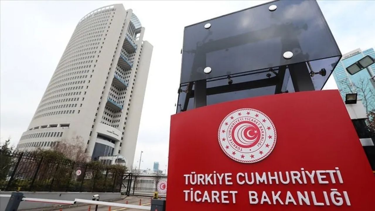 Ticaret Bakanlığından sıkı denetim: Ağır para cezaları yolda