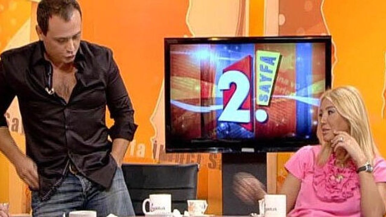 Emre Matraş kimdir? Kaç yaşında, nereli, ne iş yapıyor?