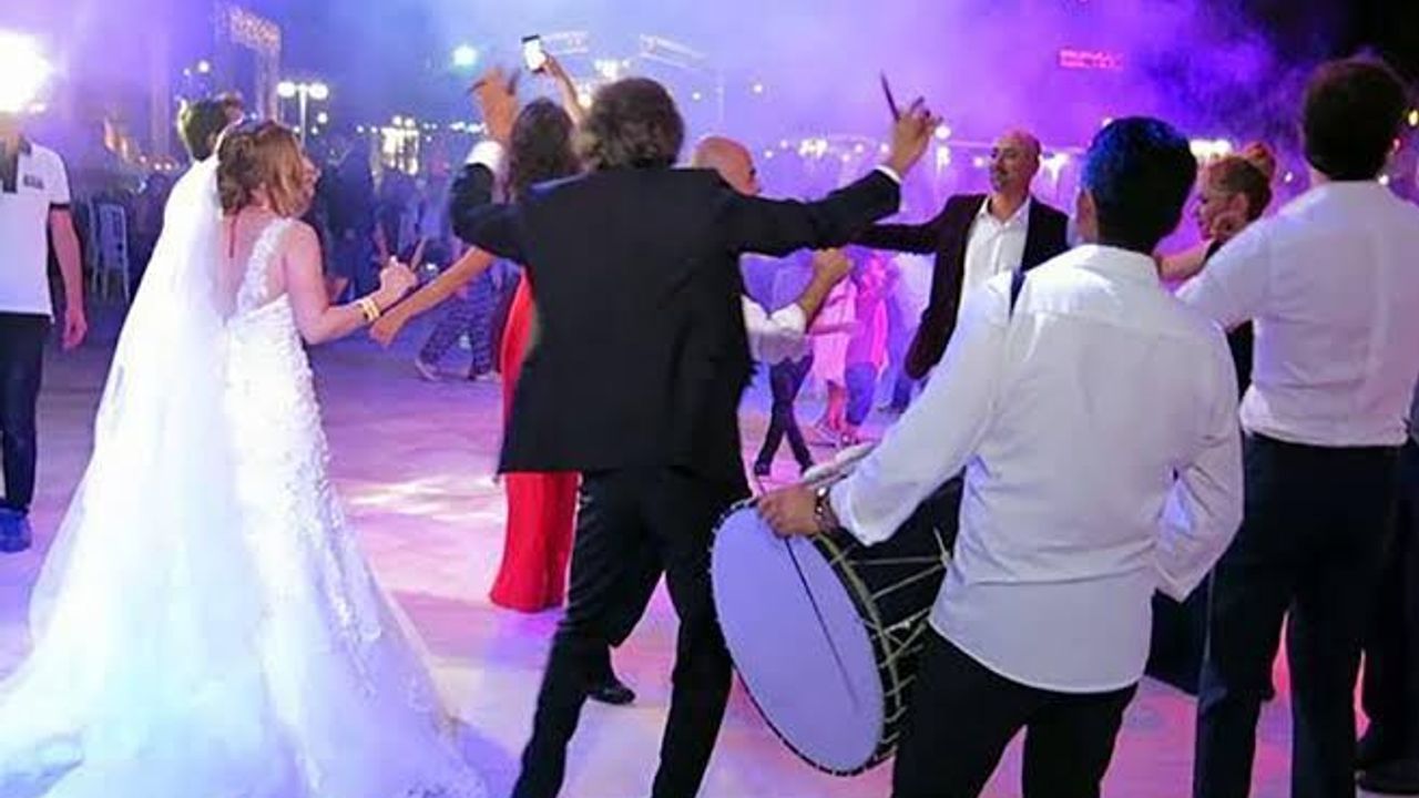 Düğünlerde bu alışkanlık ölüm saçıyor! Yozgat Valiliği uyardı