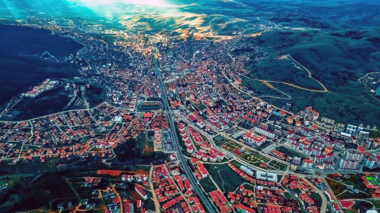 Yozgat’ta ev ve ticari mülk fiyatları rekora koşuyor