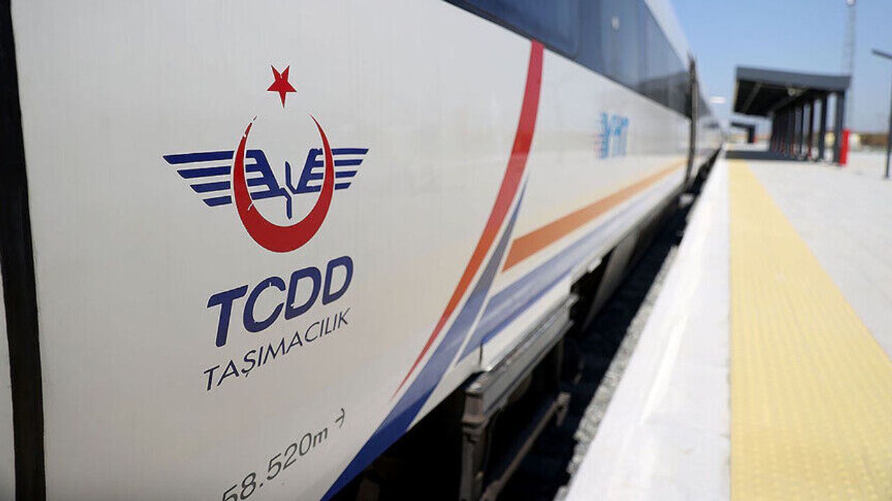 TCDD Yozgat dahil 23 ilde alım yapacak: Başvurular başladı
