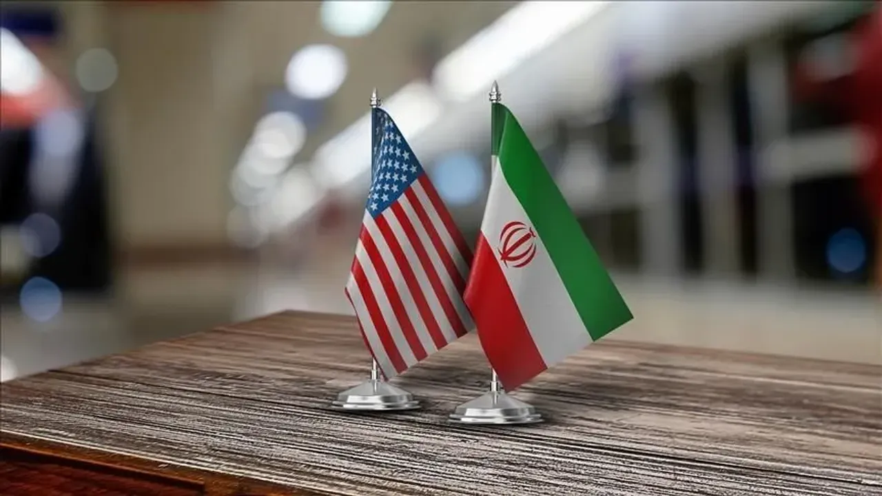 ABD’den İran'a sert mesaj: Trump'ın elinde birçok seçenek var