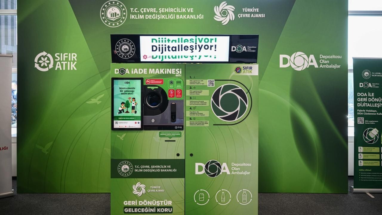 DOA'da yeni kural: İadeler artık bu şekilde olacak