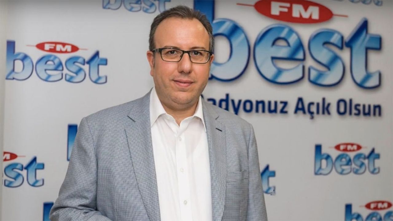 Emrah Hattat kimdir, kaç yaşında, nereli? Best FM Yönetim Kurulu Başkanı neden gündemde?