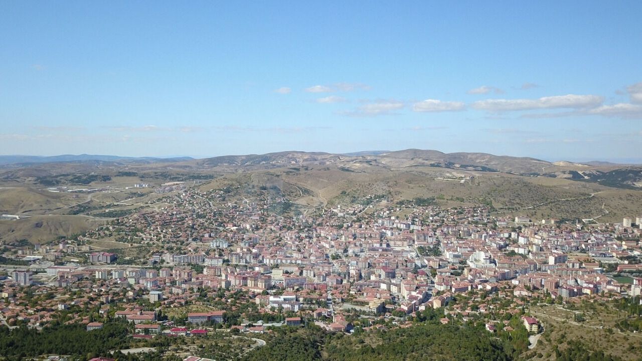 SORGED Başkanı Uğuz: Gençlerimize uluslararası deneyim kazandırıyoruz
