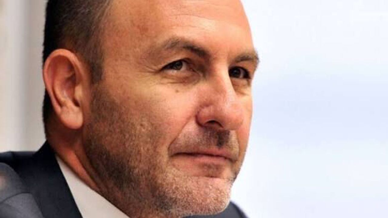 Prof. Dr. Emre Alkin kimdir? Emre Alkin kaç yaşında, mesleği ne ve neden gündemde?