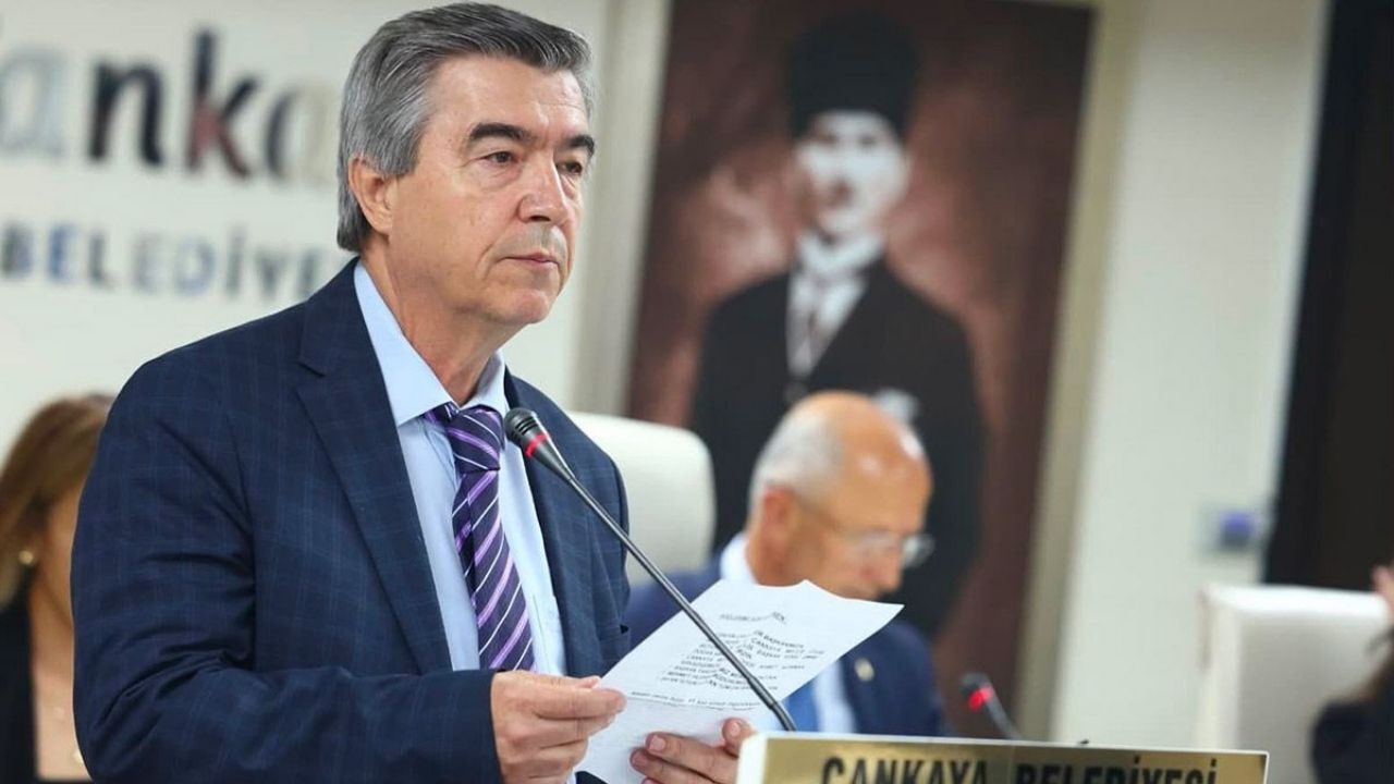 Haldun Güler kimdir? Çankaya Belediyesi Başkanvekili seçilen Haldun Güler'in hayatı ve kariyeri
