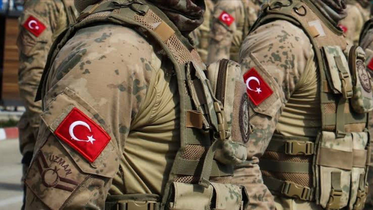 Son dakika: MSB uzman erbaş alımı başladı! Tüm detaylar açıklandı