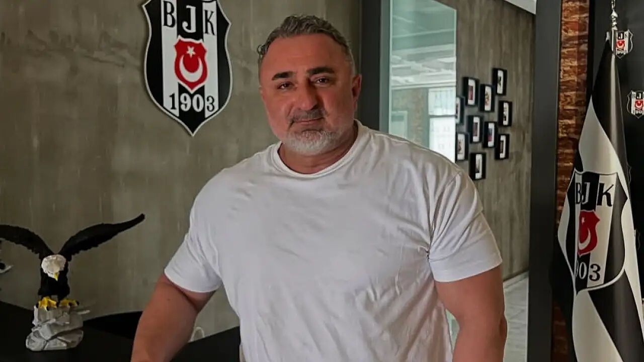 Veysel Ahmet Çağlar kimdir? Veysel Ahmet Çağlar mesleği ne ve neden gündemde?