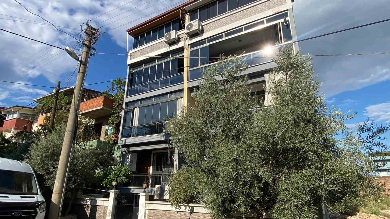 Aile içi tartışma kanlı bitti: Damat kayınpederi tarafından vuruldu