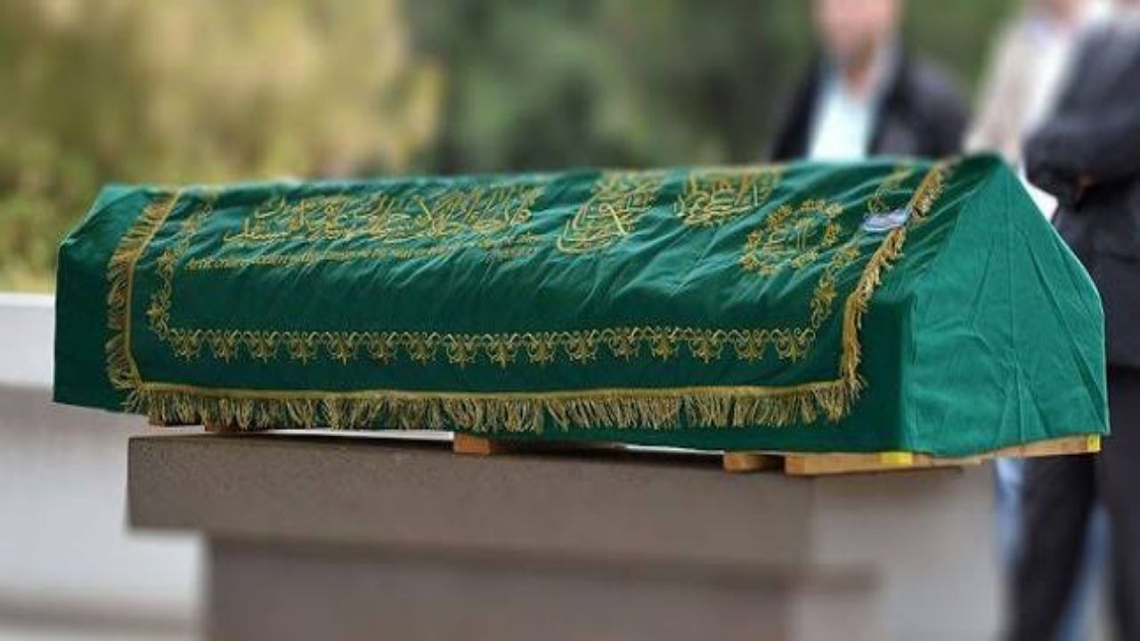 Yozgatlı Dernek Başkanı Esengin’den acı haber geldi