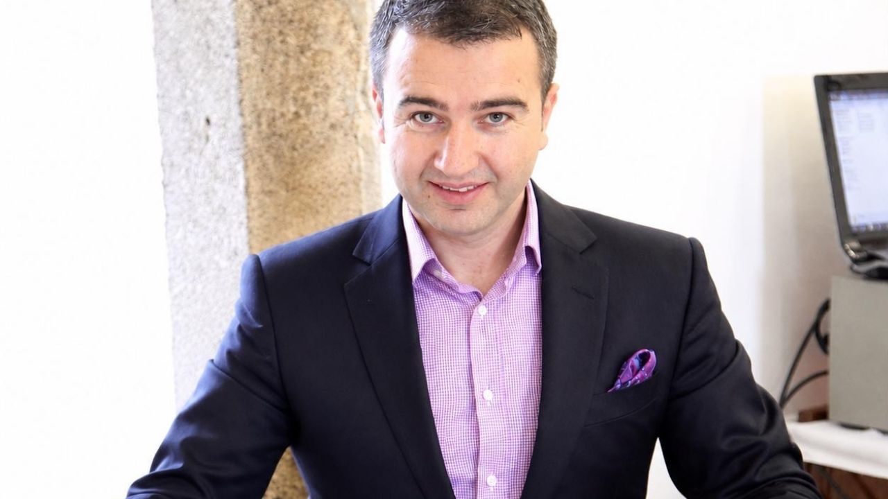 12 Bingölspor'un yeni başkanı Menaf Yiğit neden gündemde, ne iş yapıyor, nereli?