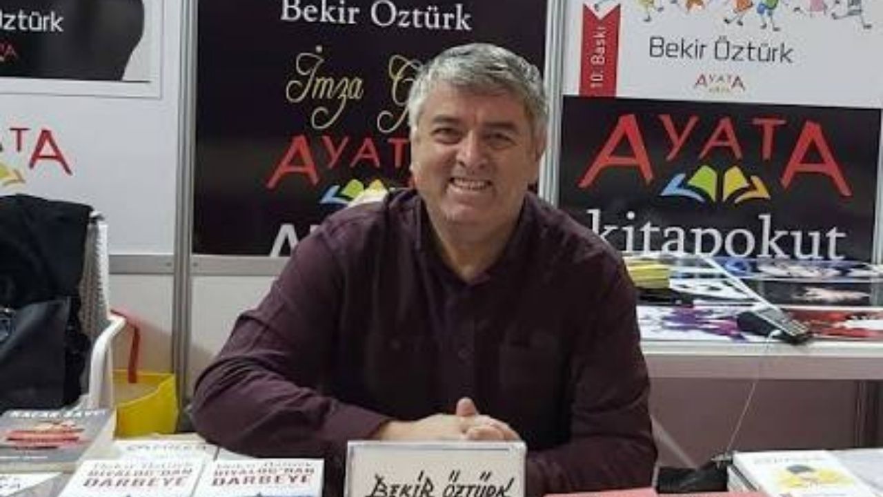 Bekir Öztürk kimdir? Kaç yaşında, nereli, ne iş yapıyor?