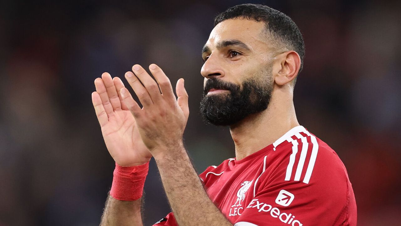 Beşiktaş'tan Muhammed Salah hamlesi! Gözler gelecek yanıtta
