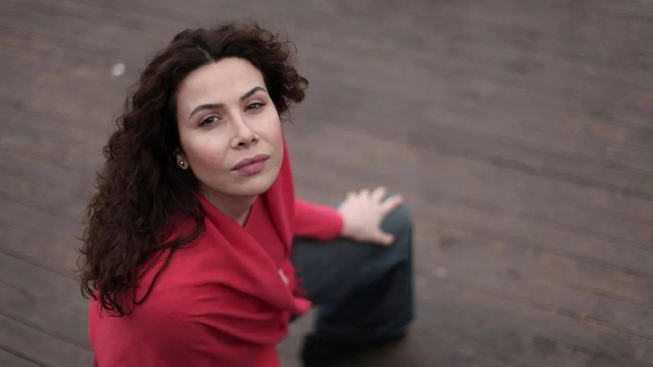 Zeynep Papuççuoğlu kimdir, neden gündemde? Kaç yaşında, eşi kim, hayatı ve kariyeri?