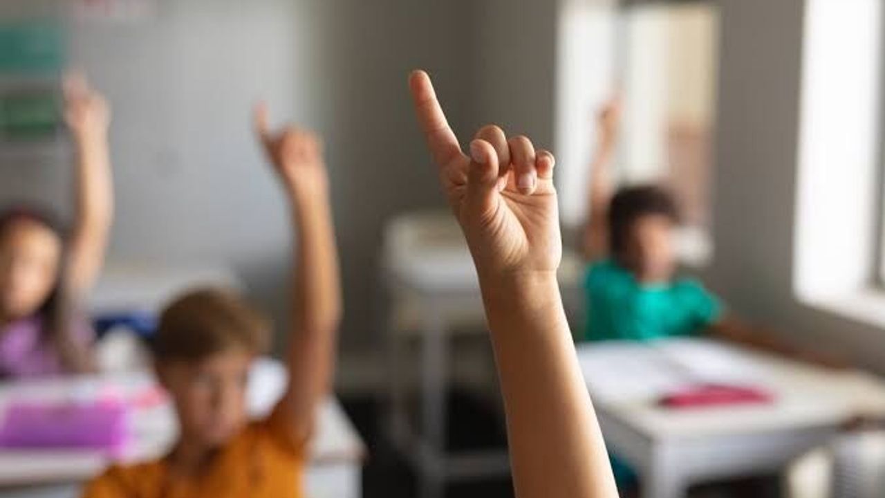 MEB'den okul öncesi ve 1. sınıflar için yeni karar