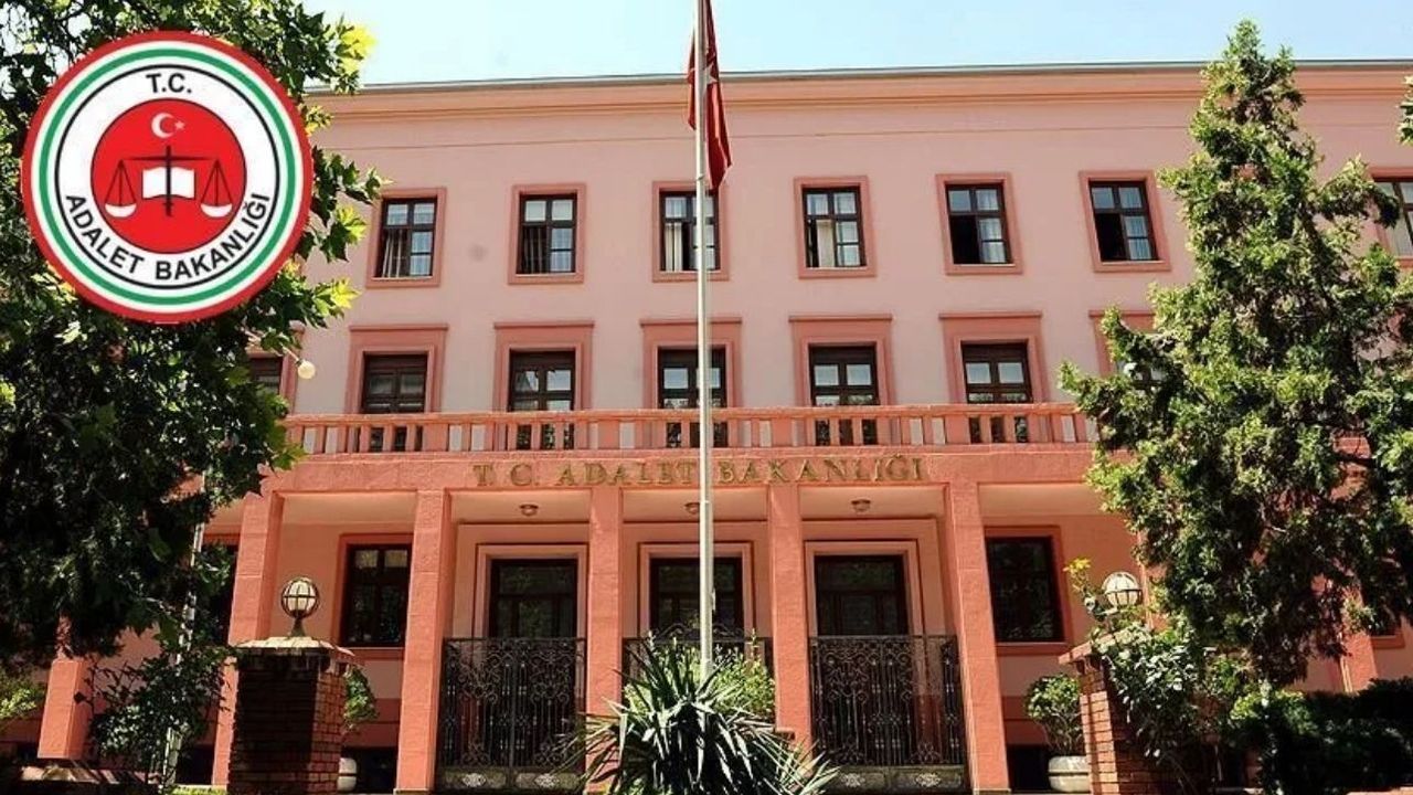 Adalet Bakanlığı 15 bin personel alımı sonuçları açıklandı mı? Mülakat listeleri yayımlanıyor