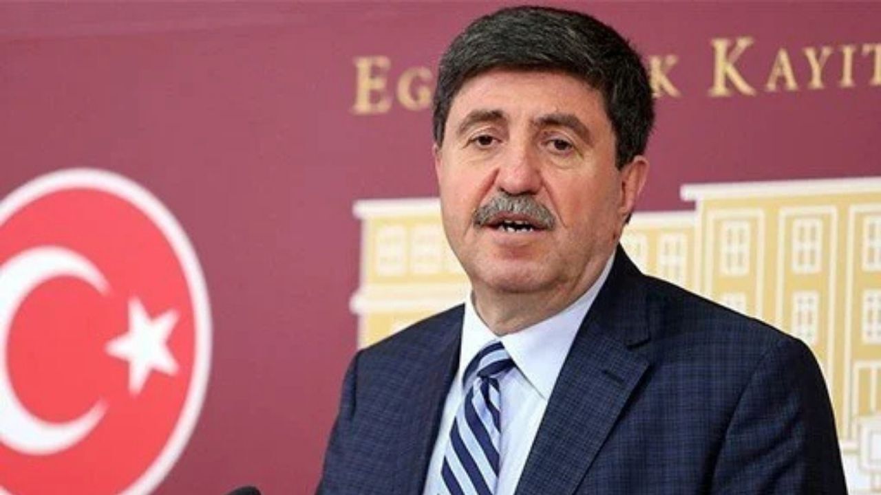 Altan Tan kimdir? Altan Tan kaç yaşında, nereli ve hangi görevlerde bulundu?