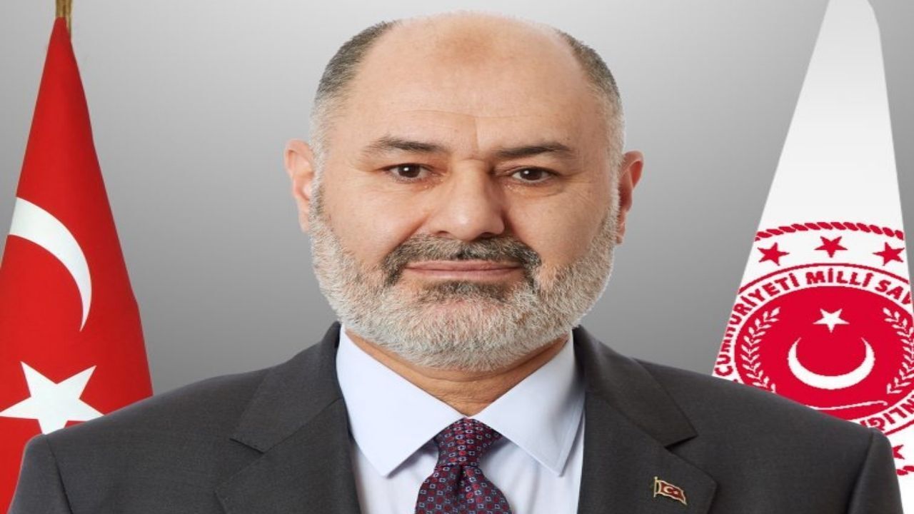 Alpaslan Kavaklıoğlu kimdir? Alpaslan Kavaklıoğlu nereli, kaç yaşında ve görevleri neler?