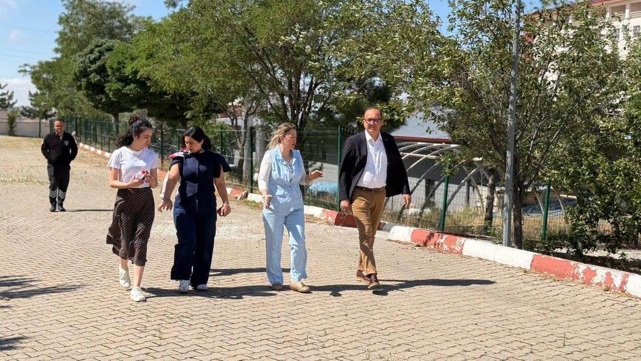 Yozgat Yurdu yeni eğitim dönemine hazırlanıyor