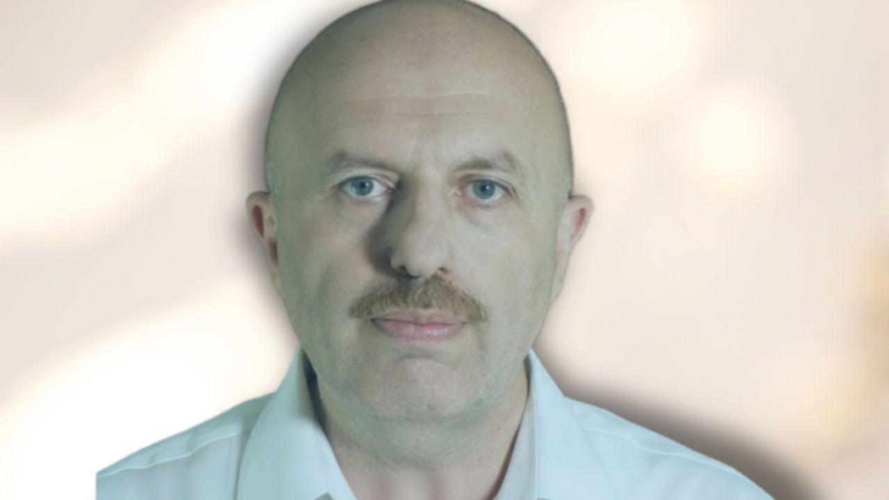 Kerim Balcı kimdir? Kerim Balcı nereli, mesleği ne, nerede yaşıyor, fetöcü mü?