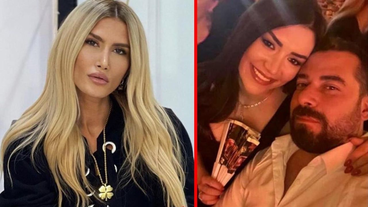 Sema Bayraktar'ın eşi kimdir? Sema Bayraktar kiminle evli?