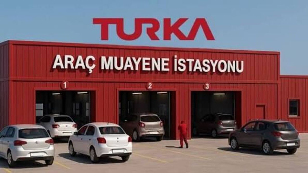 TURKA kimin? Araç muayene istasyonlarının yeni sahibi TURKA'nın ortakları kimler?