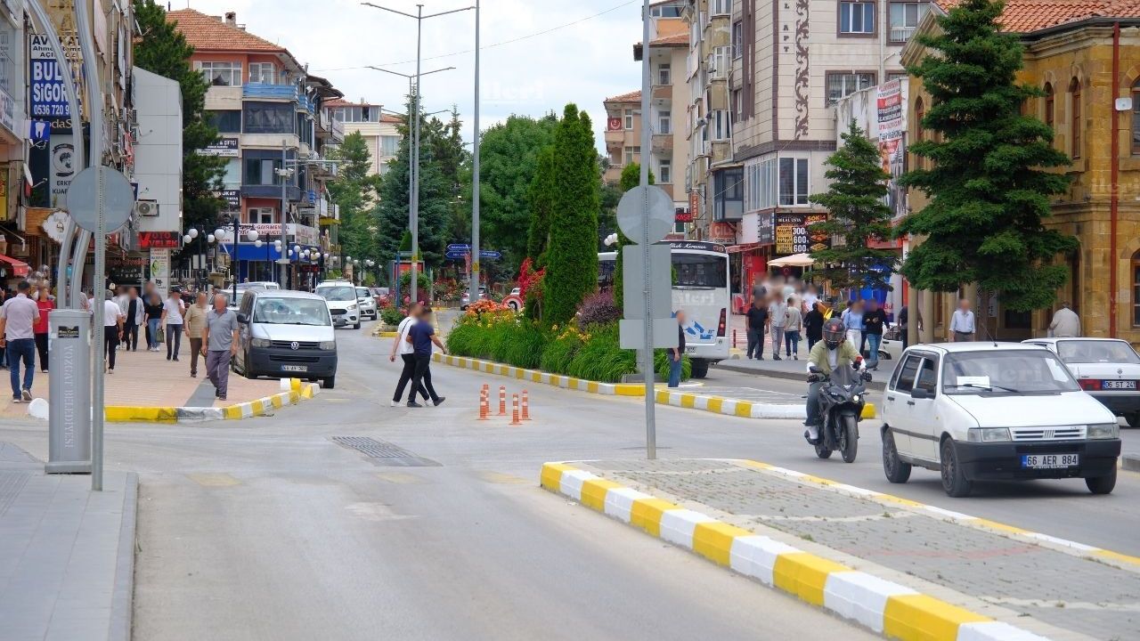 15 bin kişilik anketin sonuçları açıklandı: Yozgat dördüncü oldu