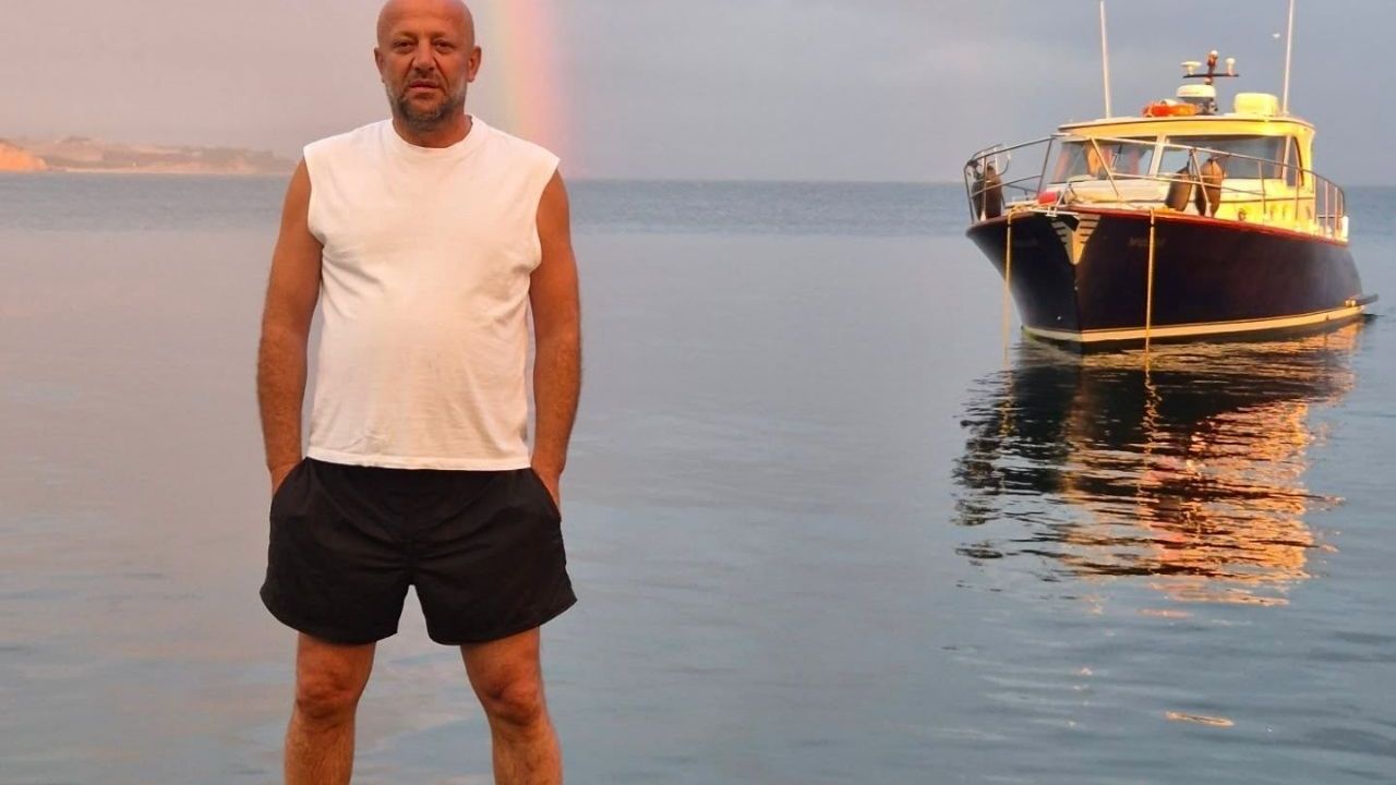 Ercan Ekşi kimdir? Ercan Ekşi nereli, mesleği ne ve neden gündemde?