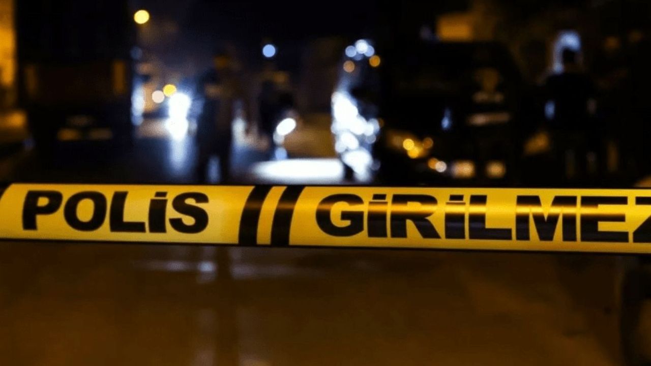 Yozgat’ta feci olay: 2 kişi can verdi, 1 yaralı