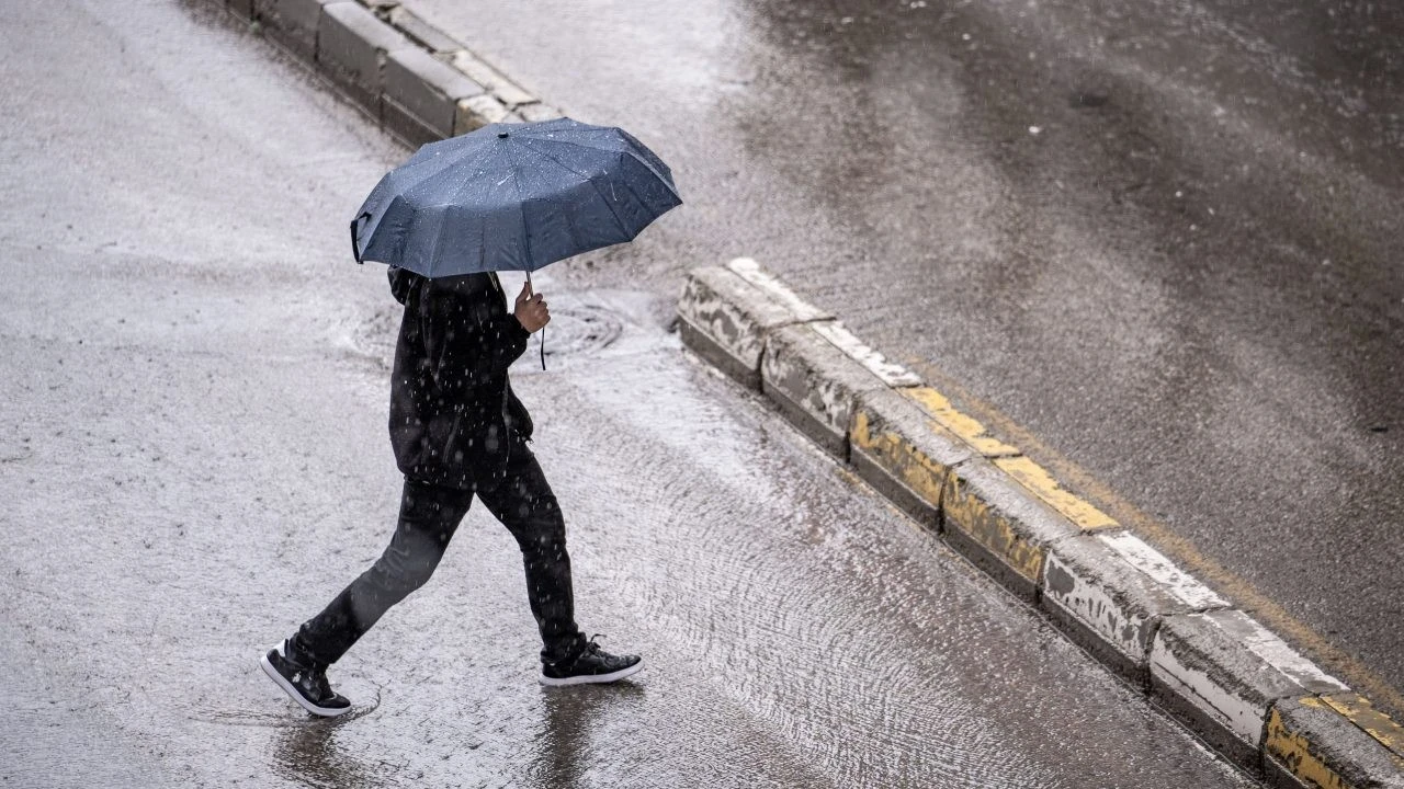 Meteoroloji'den uyarı: Yozgat'ta hava nasıl olacak?