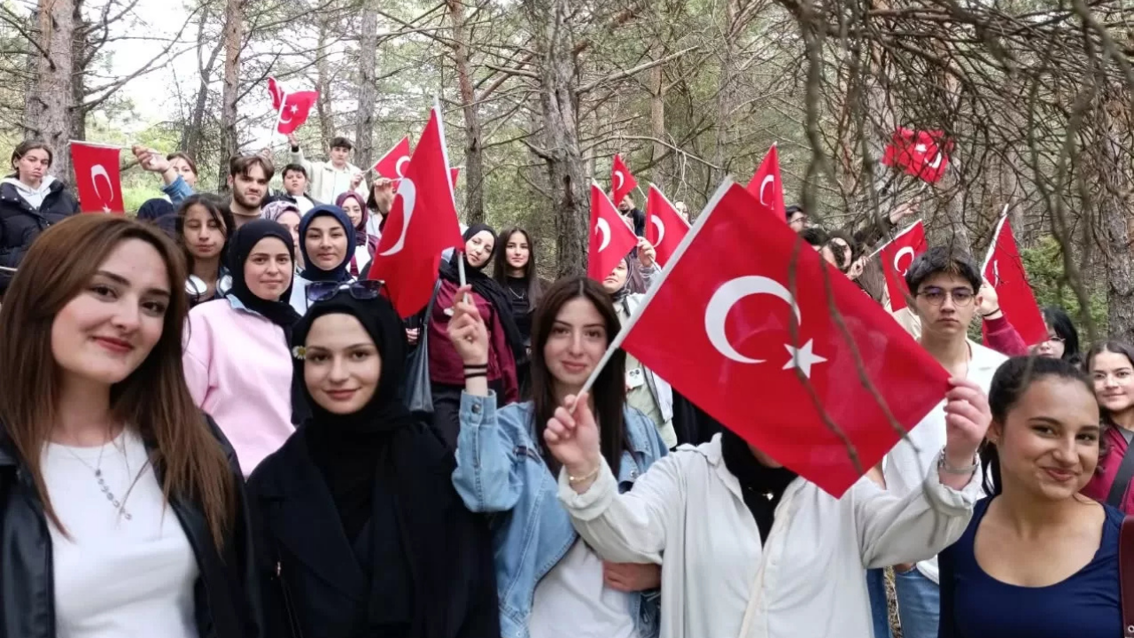 SORGED'de yaz tatili etkinliklerle dolu geçiyor