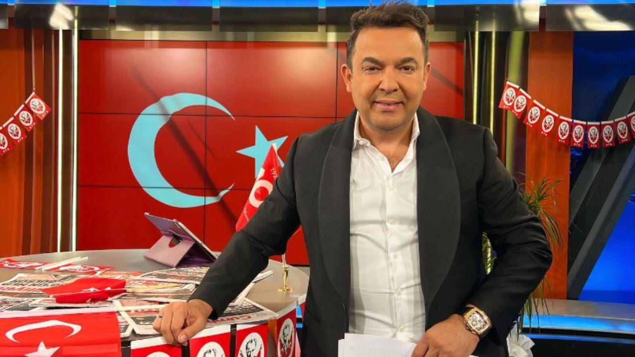Tahir Sarıkaya kimdir? Tahir Sarıkaya nereli, mesleği ne ve kariyeri nasıl, Cem Küçük olayı nedir?