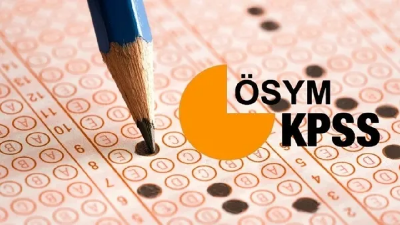 2026 KPSS görevli başvuruları başladı: Görevli ücretleri de açıklandı