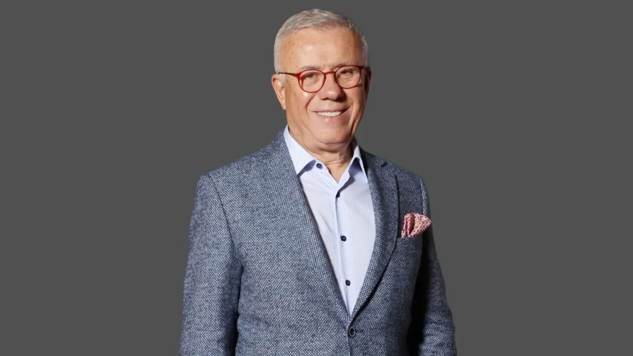 Ertuğrul Özkök kimdir? Ertuğrul Özkök nereli, mesleği ne ve kariyeri nasıl, neden soruşturma geçiriyor?