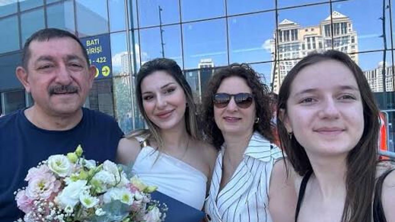 Fatma Nevra Vidinlioğlu kimdir? Fatma Nevra Vidinlioğlu nereli, mesleği ne ve olayı nedir?