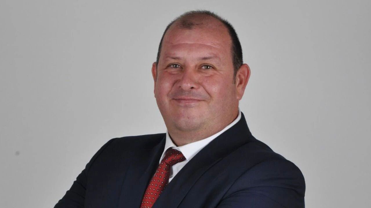 İlkay Çiçek kimdir? İlkay Çiçek nereli, siyasi kariyeri nasıl ve gözaltına mı alındı, neden gözaltına alındı?