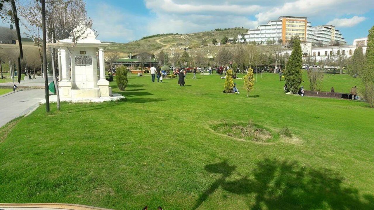 Yozgat’ta park ve mesire alanlarında güvenlik denetimleri sıklaştırılacak