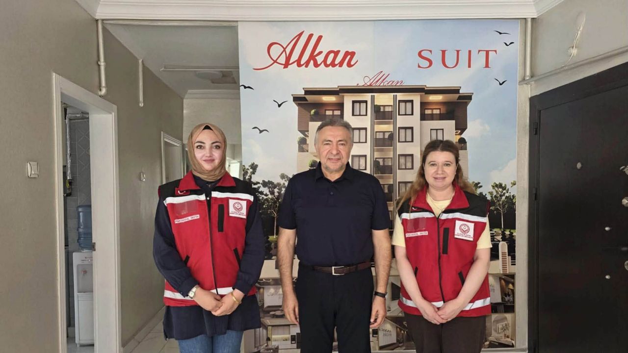 Yozgat’ta evlenecek gençlere destek için iş birliği toplantısı
