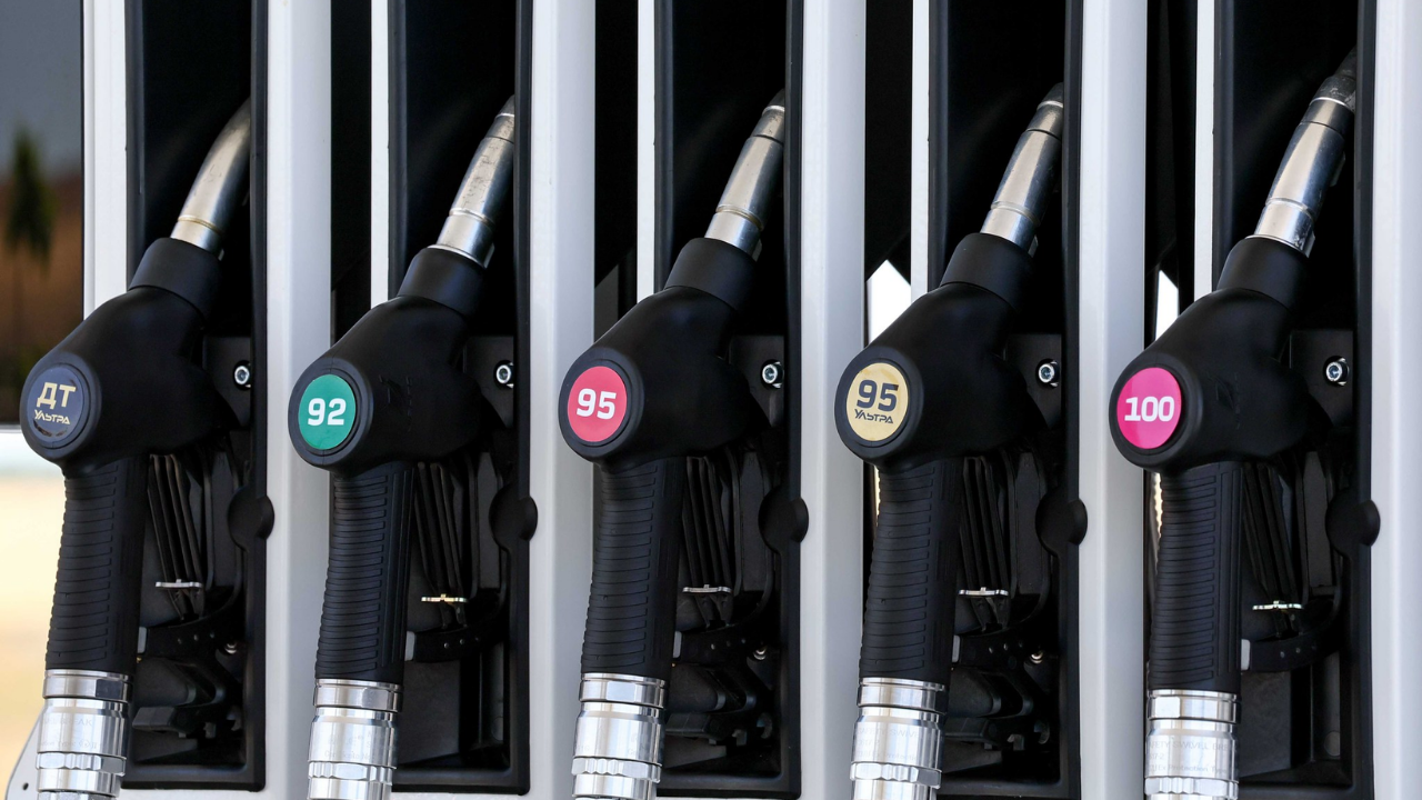 Benzine rekor zam geliyor!  İşte yeni fiyat tablosu