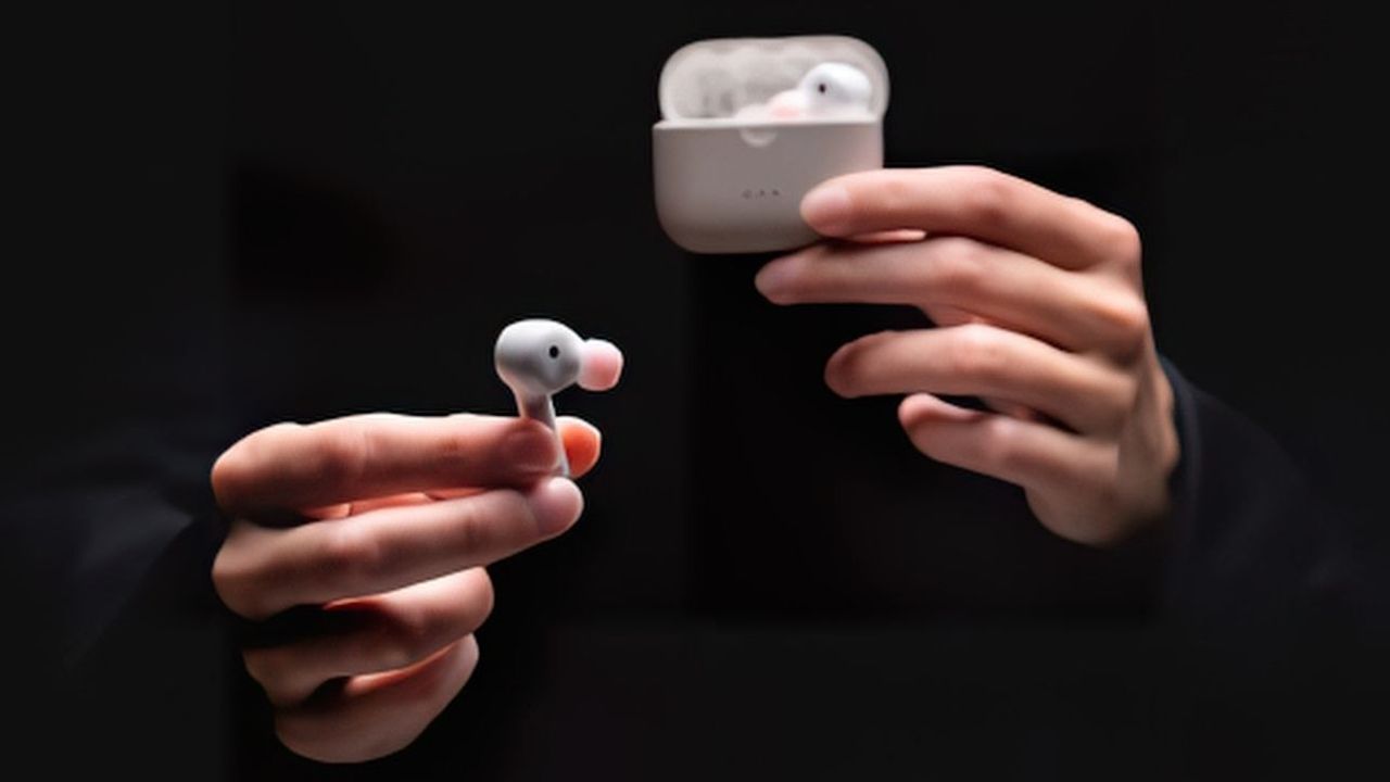 AirPods için yeni dönem başlıyor! Artık sadece müzik dinletmeyecek